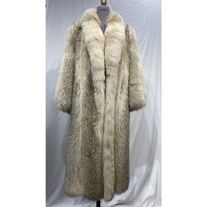 natural coyote coat (29142)